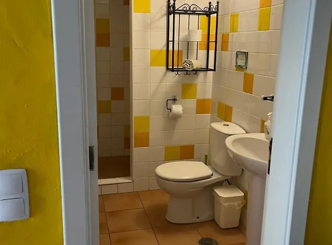 Quinta Laranja - - Üdülőpark 4*