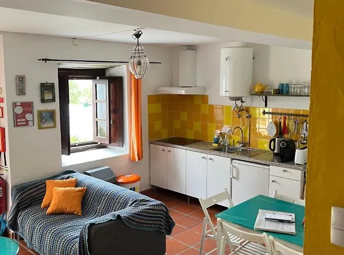 Quinta Laranja - - Üdülőpark