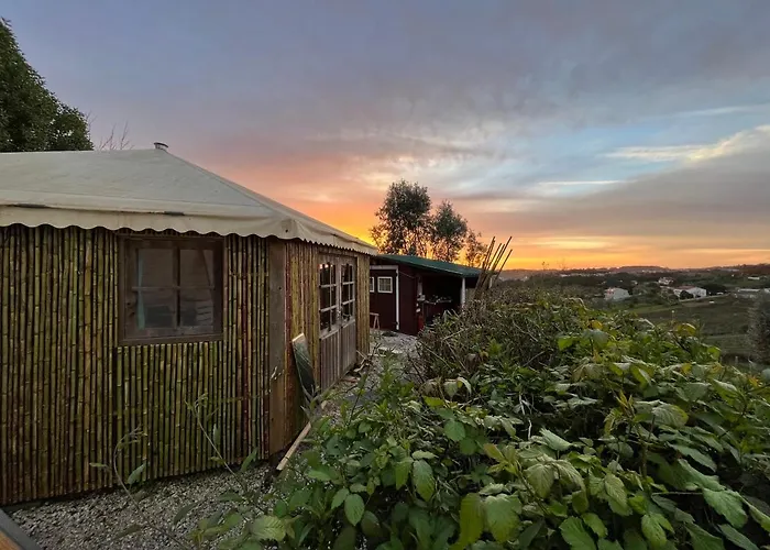 Quinta Laranja - - Üdülőpark