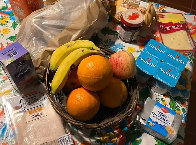 Üdülőpark Quinta Laranja - -