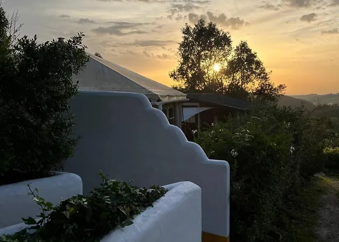 Quinta Laranja - - Üdülőpark