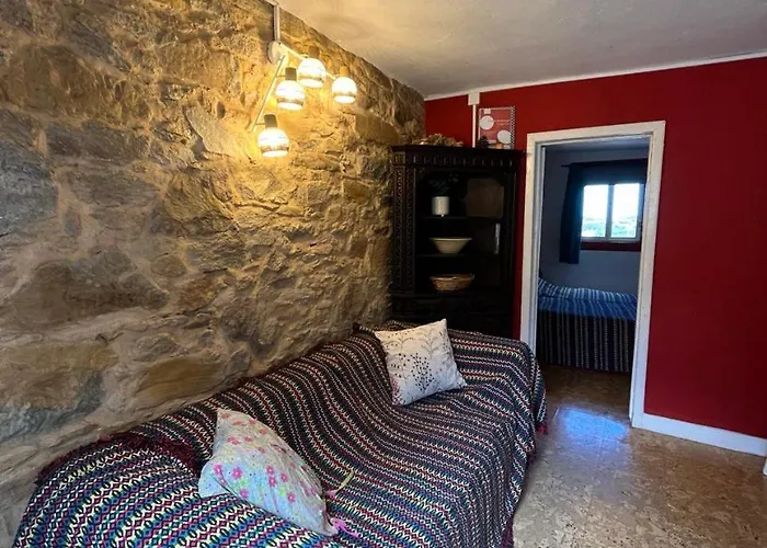 Quinta Laranja - - 4*