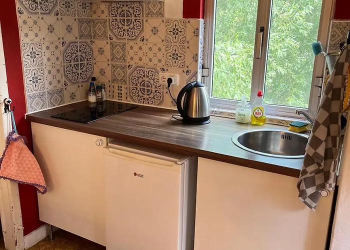 Quinta Laranja - - Üdülőpark