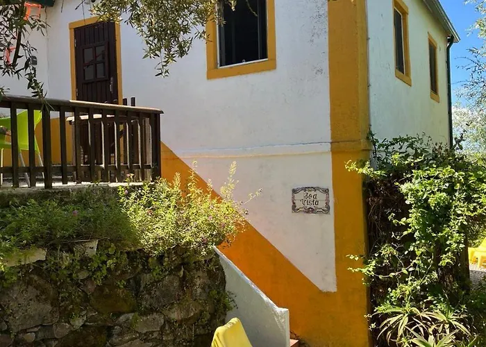 Üdülőpark Quinta Laranja - - Alvorninha