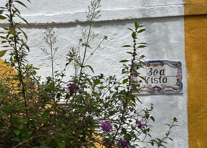 Quinta Laranja - - Üdülőpark