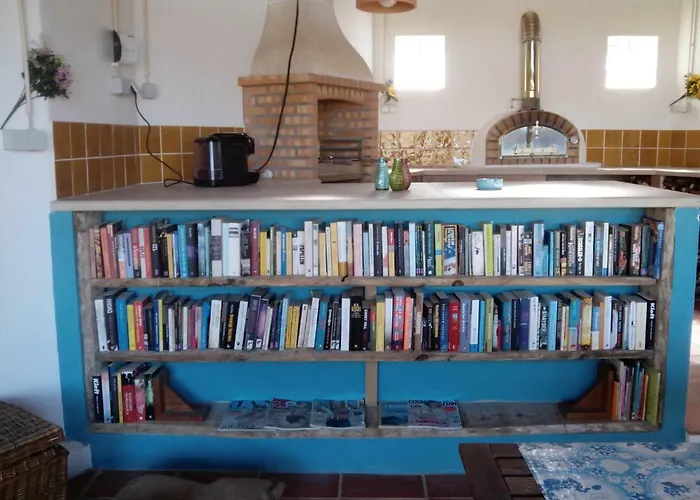 Quinta Laranja - - 4*