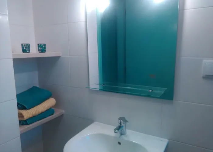 Quinta Laranja - - Üdülőpark 4*