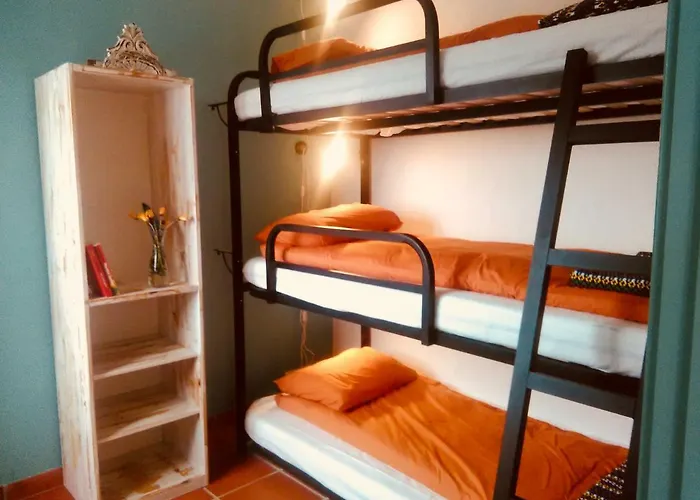 Quinta Laranja - - Üdülőpark