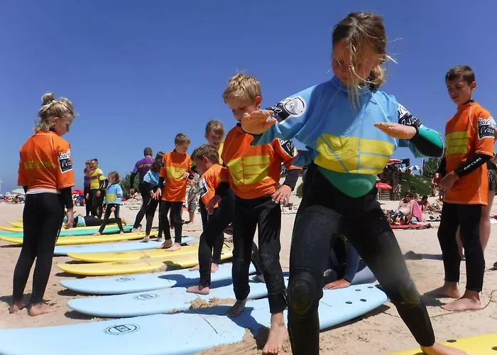 Üdülőpark Quinta Laranja - -