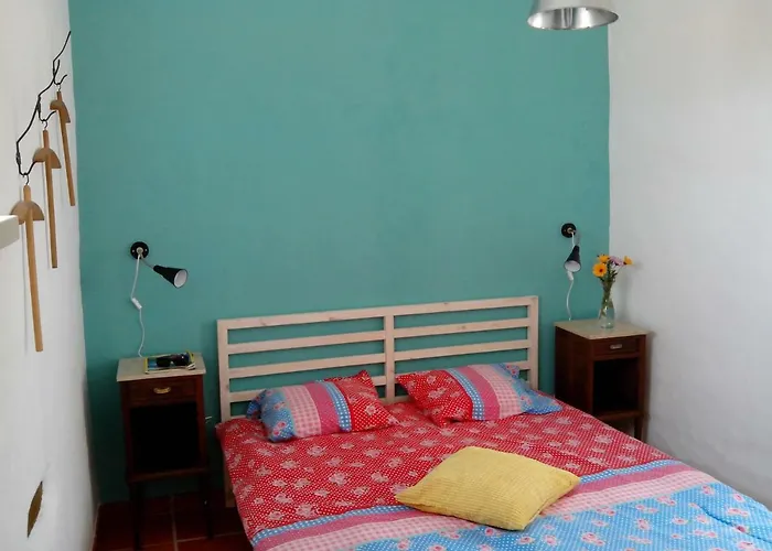 Üdülőpark Quinta Laranja - - 4*