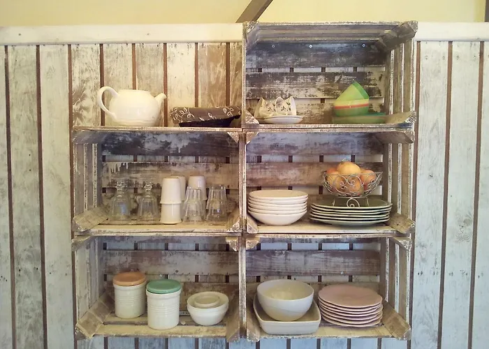 Üdülőpark Quinta Laranja - - 4*