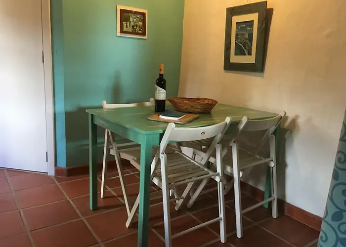 Quinta Laranja - - Üdülőpark 4*