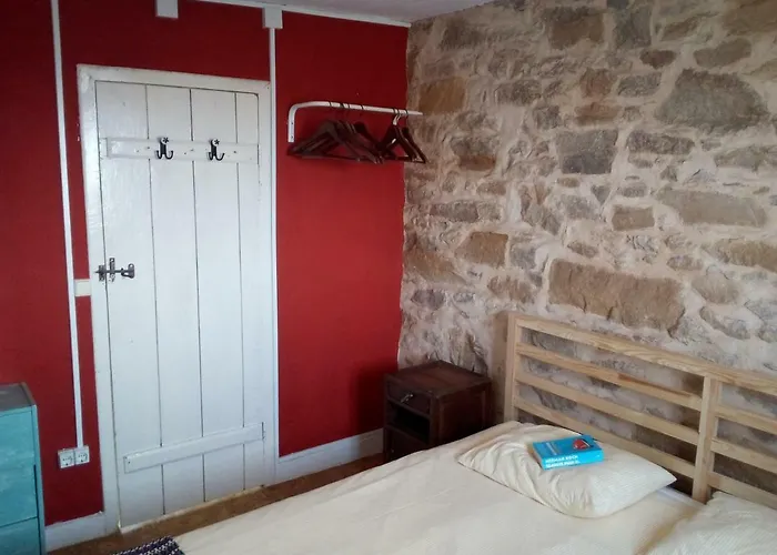 Quinta Laranja - - Üdülőpark Alvorninha