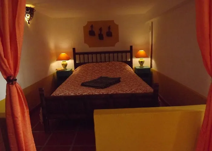 Quinta Laranja - -