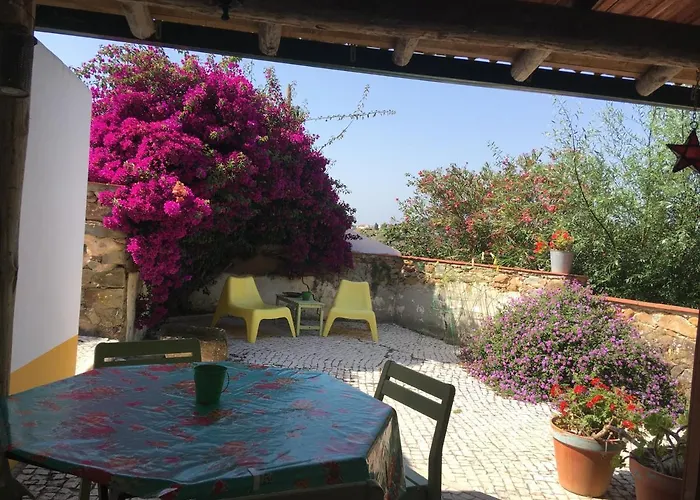 Quinta Laranja - - Üdülőpark 4*