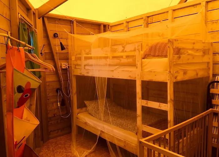 Quinta Laranja - - Üdülőpark